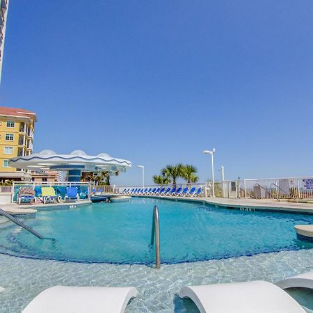 Hotel Blue Myrtle Beach Exterior foto