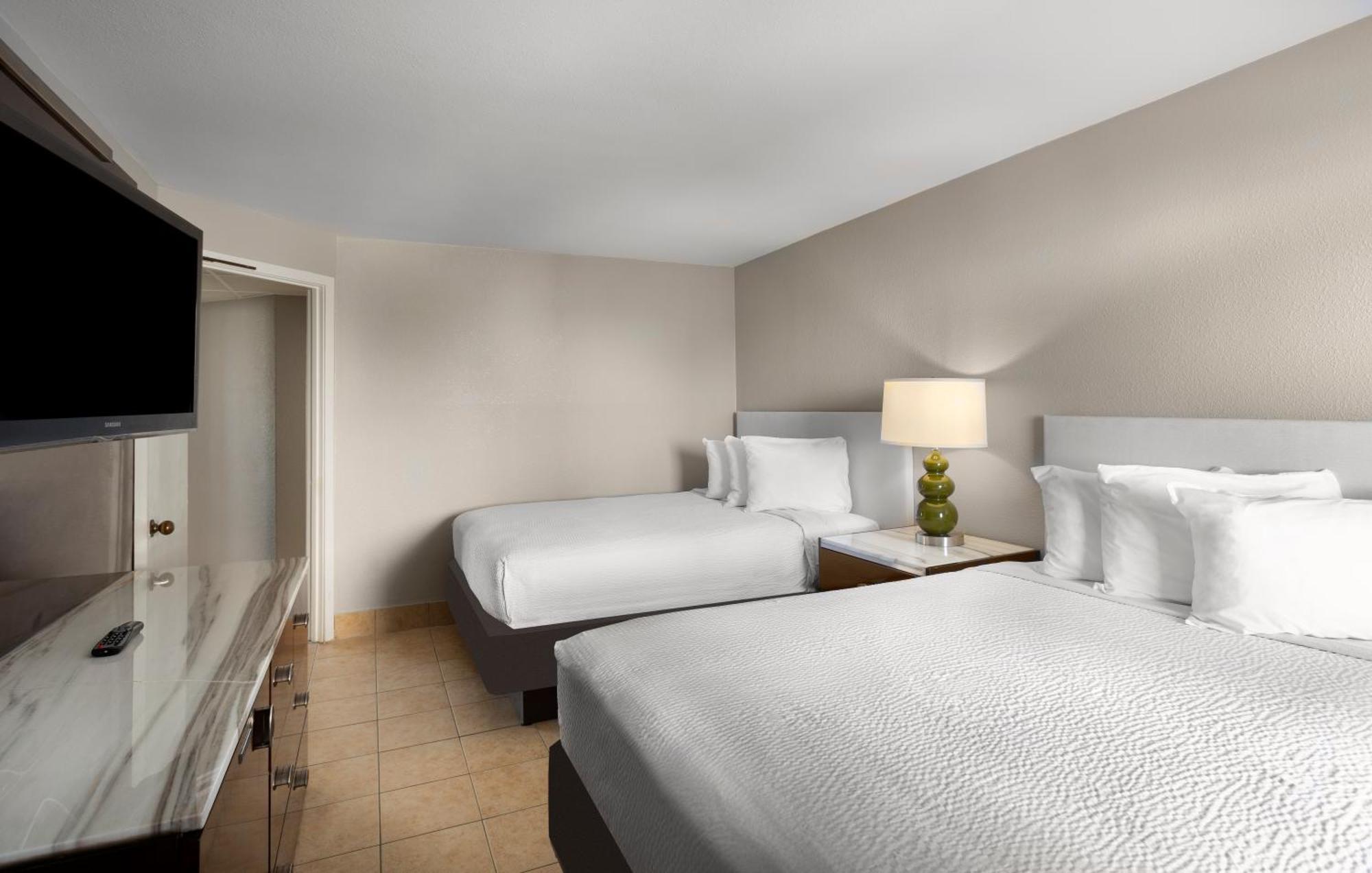 Hotel Blue Myrtle Beach Zimmer foto