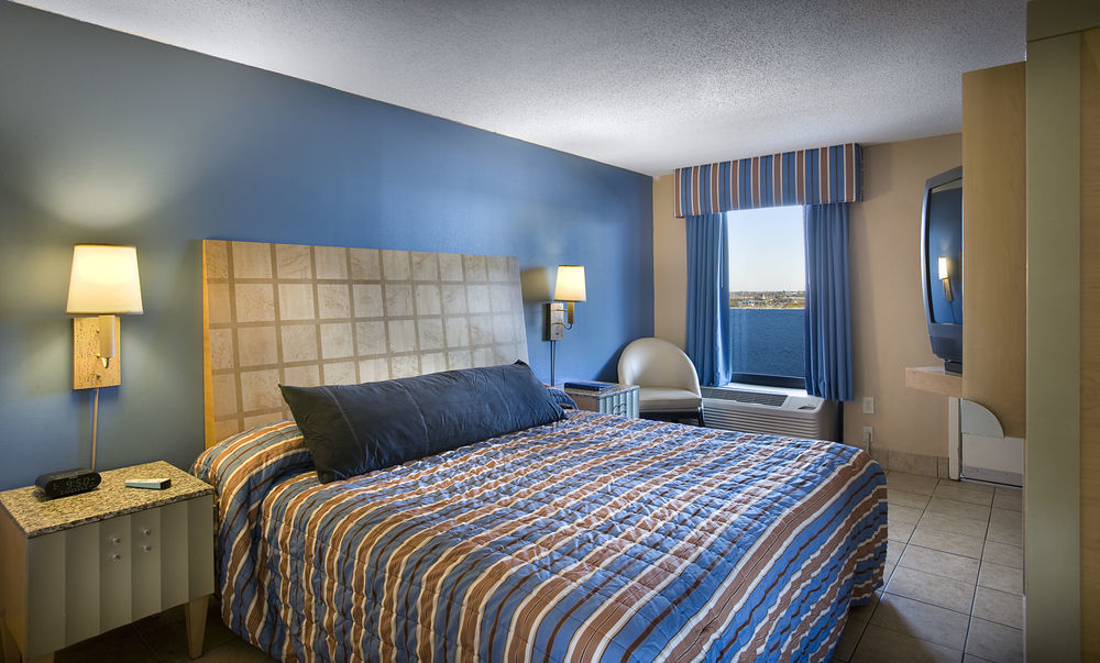 Hotel Blue Myrtle Beach Exterior foto